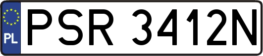 PSR3412N