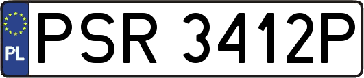 PSR3412P