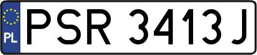 PSR3413J