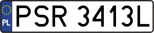 PSR3413L