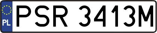 PSR3413M