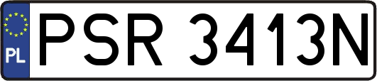 PSR3413N