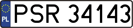 PSR34143