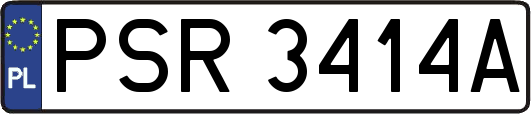 PSR3414A