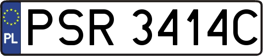 PSR3414C