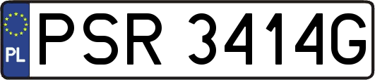 PSR3414G