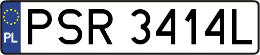 PSR3414L