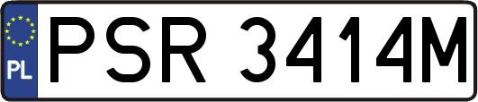PSR3414M