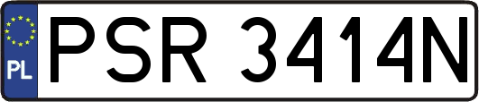 PSR3414N