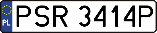 PSR3414P
