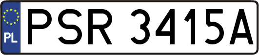 PSR3415A