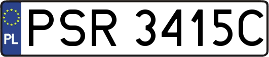 PSR3415C