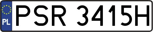 PSR3415H
