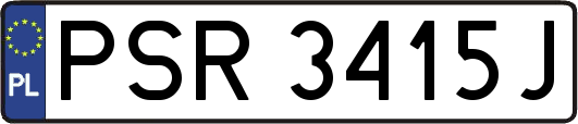 PSR3415J