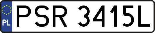 PSR3415L