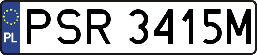 PSR3415M