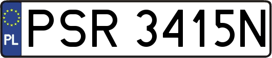 PSR3415N