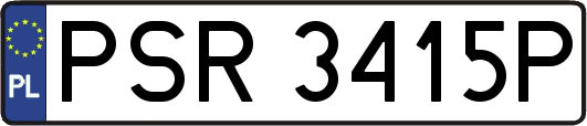 PSR3415P
