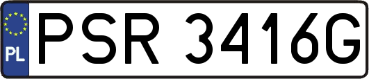 PSR3416G