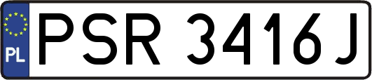 PSR3416J