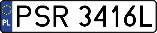 PSR3416L