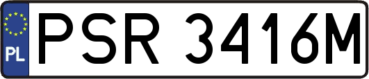 PSR3416M
