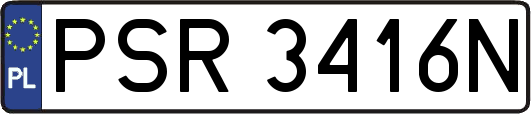 PSR3416N