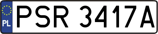 PSR3417A