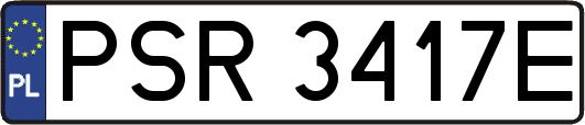 PSR3417E