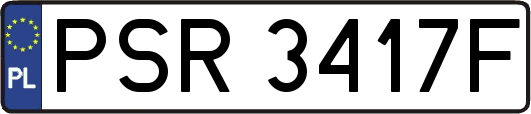 PSR3417F