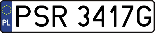 PSR3417G