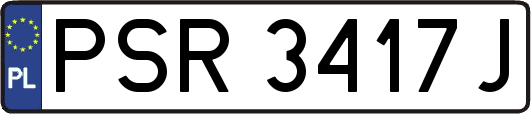 PSR3417J