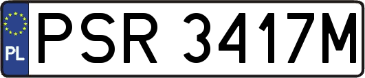 PSR3417M