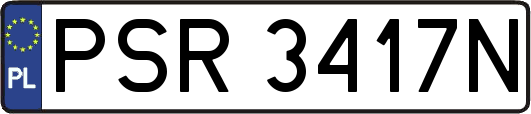 PSR3417N