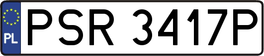 PSR3417P