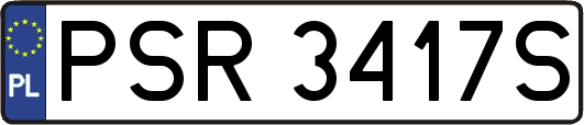 PSR3417S