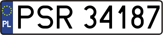 PSR34187