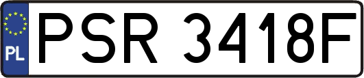 PSR3418F
