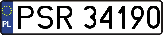 PSR34190