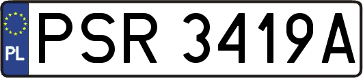 PSR3419A