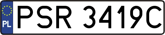 PSR3419C