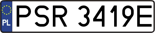 PSR3419E