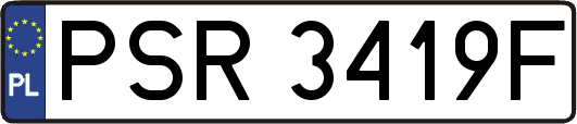 PSR3419F