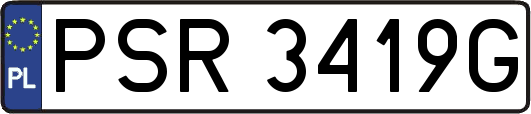 PSR3419G