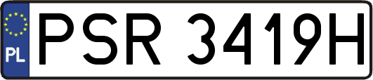 PSR3419H