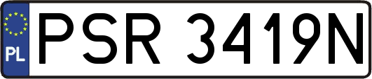 PSR3419N