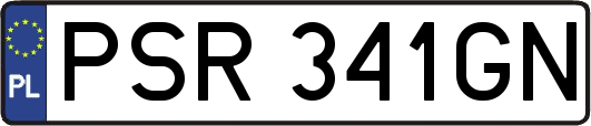 PSR341GN