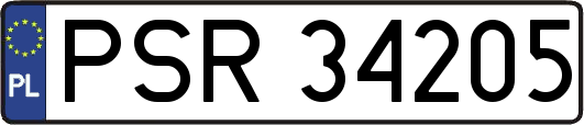 PSR34205