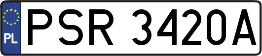 PSR3420A