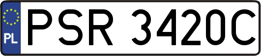 PSR3420C